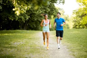 A guide to running for beginners