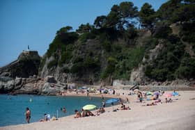 Brits travelling to Spain will not have to fill out the ETIAS form until 2024 as the EU has once again postponed the launch.