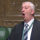 Watch the moment Speaker Sir Lindsay Hoyle ‘snaps’ at Kemi Badenoch as pair lock horns in House of Commons