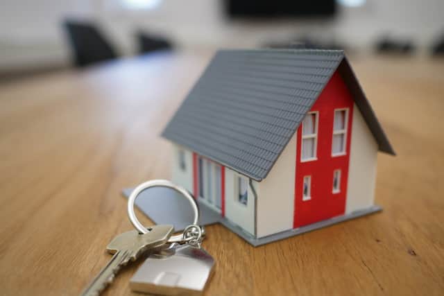 New measures delivered via the mortgage charter mean homeowners can now secure a new fixed-rate up to six months ahead of their current contract ending