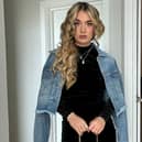 Chantal Derrick, 26, said that increasing pressure on young people to keep up with fashion trends mean they are turning to ‘buy now, pay later’ schemes that can leave them in debt.