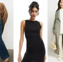 5 Affordable pieces for your Capsule Wardrobe: What is it and which items should you include in your wardrobe? (H&M/New Look/River Island) 
