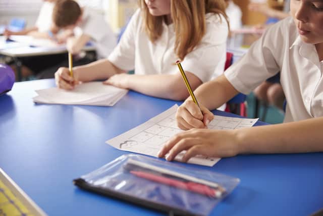 Pupils across England return to school next week (Photo by Adobe Stock)