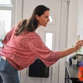 British Gas’s PeakSave customers have the chance to win free electricity for a year