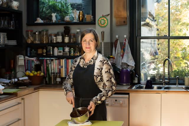 Tesco has unveiled Hatch, an exclusive one-day only tasting experience hosted by renowned chocolatier and author Chantal Coady OBE