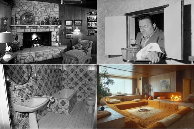 These are some of the period features you probably don't want to find if you're buying a house