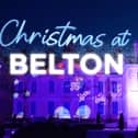 Enchanting new light trail revealed for Christmas At Belton 2025
