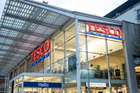 Tesco is recalling all batches of Tesco Free From Breadcrumbs because of undeclared wheat