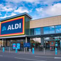 Aldi has recalled a bakery product over undeclared ingredients 
