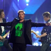Duran Duran