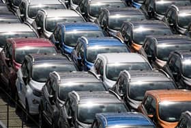 Carplus has partnered with Startline Motor Finance to expand its flexible car finance options.