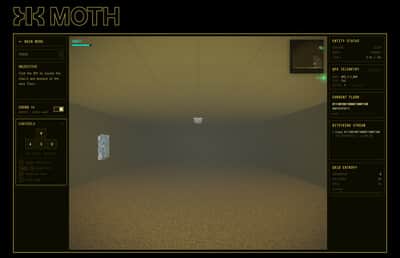 Moth's launch arrives amid growing mainstream interest in the Backrooms genre
