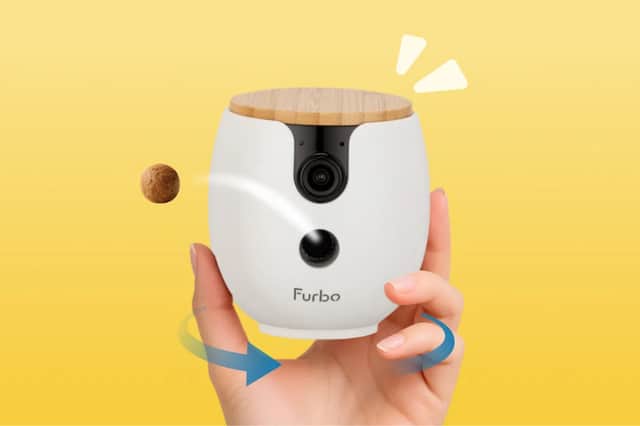 Furbo Mini 360°