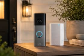 Ring's latest Battery Video Doorbell and Chime Pro bundle is now available with a substantial Amazon discount