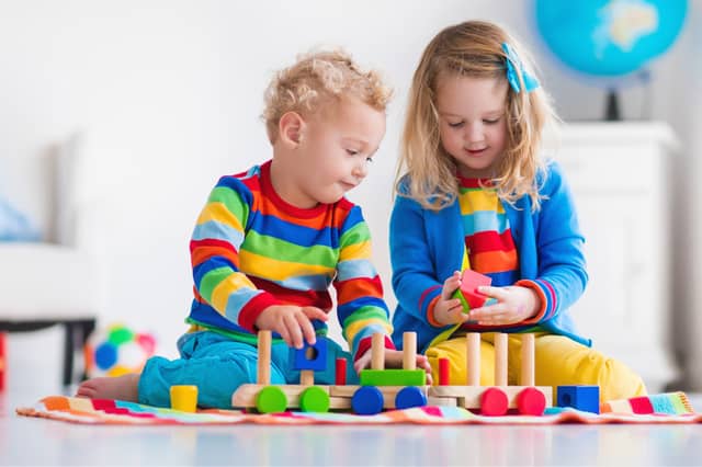 Ten toys and games under £10 that will keep kids entertained all summer holidays