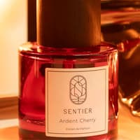 Sentier Advent Calendar 2026: The cherry perfume that wins me compliments every time