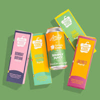 SimplyCook launches limited-edition pale ale to pair with new Curry House Collection
