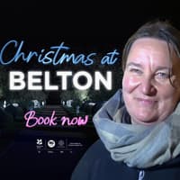 Christmas at Belton creative boss reveals why visitors will be over the moon with dazzling new 2026 trail