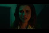 Charlotte Wallis stars in the new film.