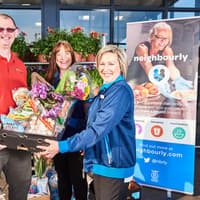 Nottinghamshire charities urged to sign up for Aldi food donation scheme this Christmas