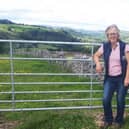 NFU regional chair Jane Bassett says the budget can give farmers some vital support.