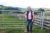 NFU regional chair Jane Bassett says the budget can give farmers some vital support.
