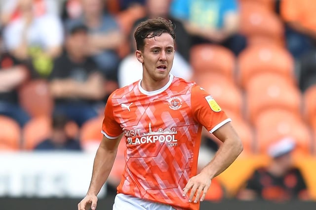 Blackpool's January got off to the worst possible start with Wintle's parent club Cardiff City opted to recall their midfielder earlier than anticipated.