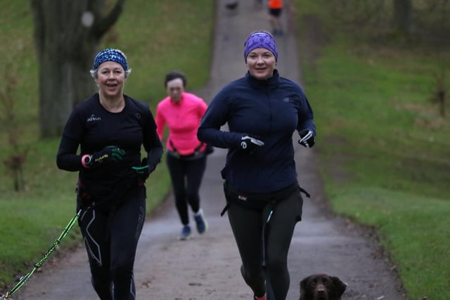 All smiles at Sewerby Parkrun

Photos by TCF Photography