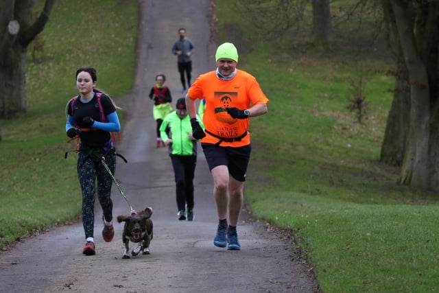 Action from Sewerby Parkrun

Photos by TCF Photography