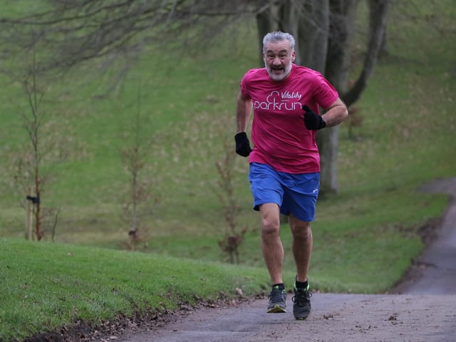 Action from Sewerby Parkrun
Photos by TCF Photography