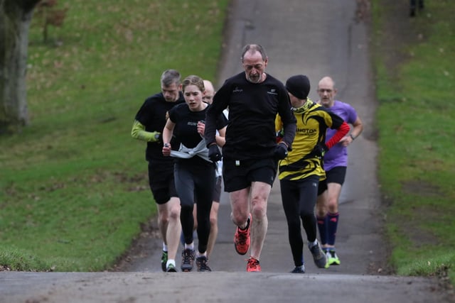 Action from Sewerby Parkrun

Photos by TCF Photography
