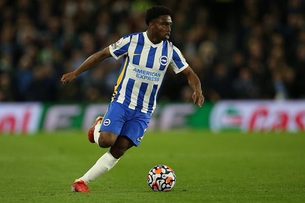 A cracking piece of business as Albion signed the flying wing back for a shade more than 3m from Chelsea. Frustrated by injury but looks to be back to his best after hamstring trouble. Limitless potential and already worth far more than Albion paid for him.