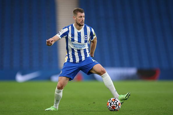 One of Potter's first signings and joined for £20m from Bristol City. A top Premier League defender and drives forward from defence. He has made 65 top flight appearances and chipped in with four goals.