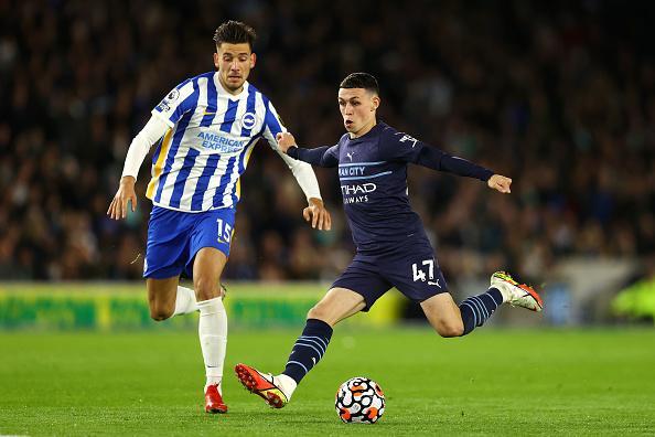 There have been more opportunities this season for the young Poland international midfielder who joined for £10m from Lech Poznan. The 23-year-old has made 12 starts from 22 appearances since his arrival and has the perfect physicality to thrive in the Premier League.