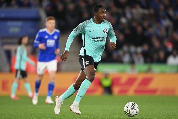 A major £20m signing for Albion as he arrived from RB Salzburg under the radar last summer. Has made three starts from six Premier League appearances and scored an absolute belter against Liverpool at Anfield in the 2-2 draw. The 23-year-old Zambian will only get better the more he plays