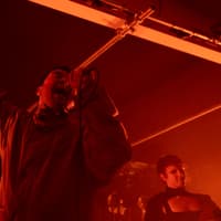 Live review: Gruelling Gurriers top the bill with a heated Yorkshire showing