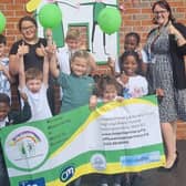 Holgate Primary & Nursery School has been rated 'Good' by Ofsted. Photo: Submitted