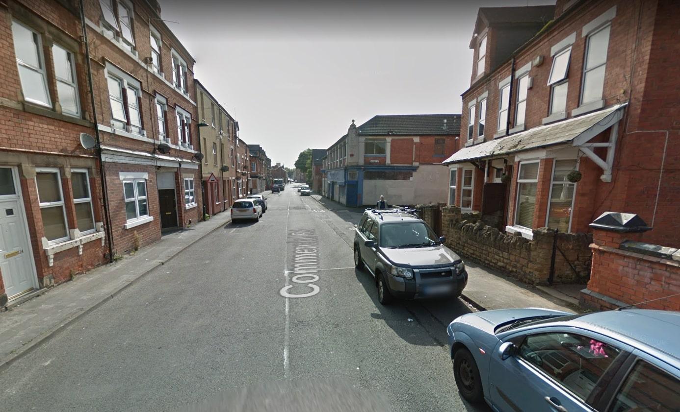 Man taken to hospital by air ambulance and homes evacuated after ...