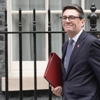 Budget 2026 live updates: Gas bill standing charges to be scrapped for 23 million homes