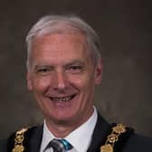 Councillor Kevin Rostance is calling for people to cooperate with the new system of public health restrictions.