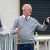 Basford United Vice Chairman Stan Mitchell has penned an open letter in response to the FA’s recent survey querying how club’s would like to end the currently curtailed season (Credit: Craig Lamont)