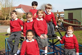 Almost all new primary school pupils in Nottinghamshire were offered one of their preferred choice schools. Photo: Mark Bowden/Getty Images