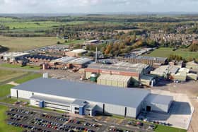The future for workers at Hucknall Rolls-Royce remains uncertain
