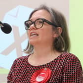 Coun Adele Williams is seeking Labour's nomination to be mayor of the East Midlands.