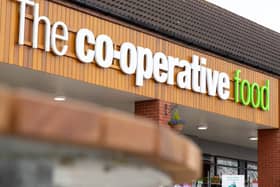 The Co-op is supporting two campaigns to protect staff and shopworkers this month
