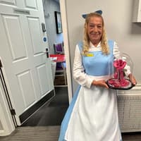 Hucknall care home staff and residents 'cook the books' in bake off challenge