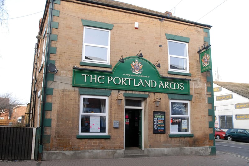 The Portland Arms on Annesley Road in Hucknall has been closed since 2019. The first and second floors have been converted into four flats and the whole building is on the market for £450,000. According to Veritas Business Sales, which is marketing the pub: “A new purchaser can either re-open and trade the ground floor as a pub themselves or offer it on lease."