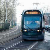 Some fares will be going up from next week for Hucknall and Bulwell tram users