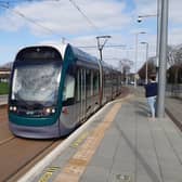 GMB Union members on Nottingham trams could still take strike action this Christmas