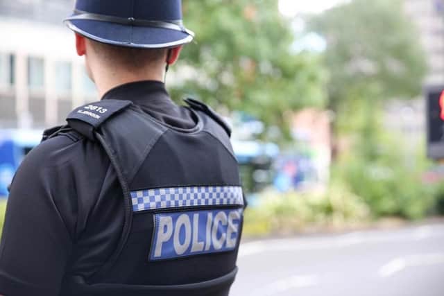 Police are warning Hucknall residents to be on their guard after a series of burglary attempts in the town